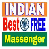 Indian Messanger icon