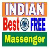Indian Messanger 1.0