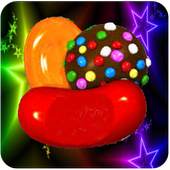 Guide Candy Crush Saga 1.0
