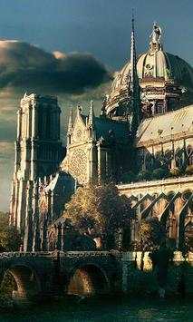Castle Wallpapers screenshot 1