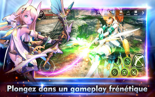 Aura Kingdom 2 screenshot 12