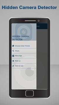 Hidden Camera Detector - Find Hidden Camera screenshot 4