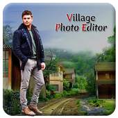Village Photo Editor 1.0