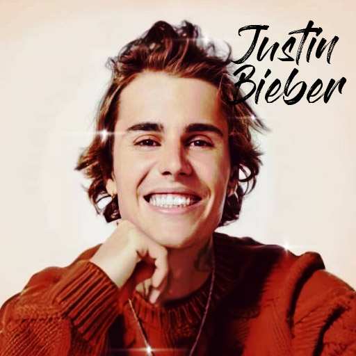 justin bieber - offline all2021 icon