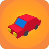 Traffic Jam Racing icon