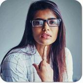 Actress Aishwarya Rajesh Photos icon