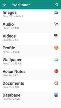 WebChatter screenshot 7