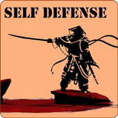 Self Defense icon