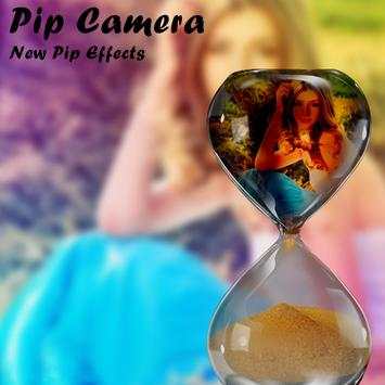 PIP Camera screenshot 4