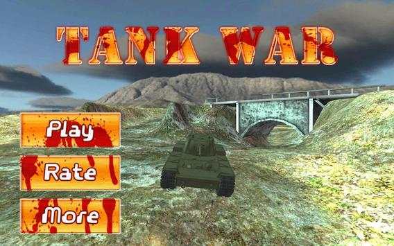 Clash of Tanks screenshot 2