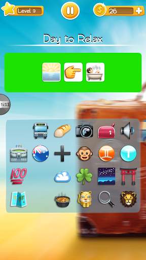 Words to Emojis screenshot 9