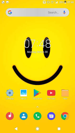 Cartoon Wallpaper screenshot 5