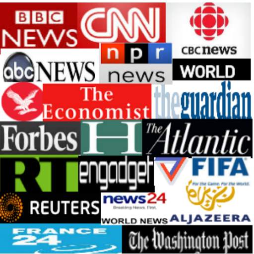 World News 1.0