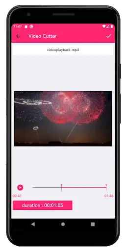 Video Editor & Video Maker screenshot 4