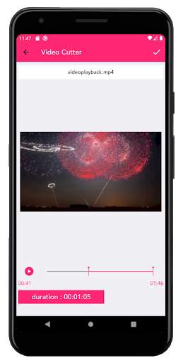 Video Editor & Video Maker screenshot 4