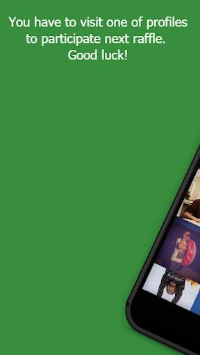 Promoter - free Instagram promotion! screenshot 3