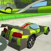 Real Racing 3D: Stunt Arena 2 1.0