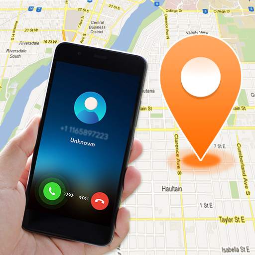 Mobile Number Locator 9.98