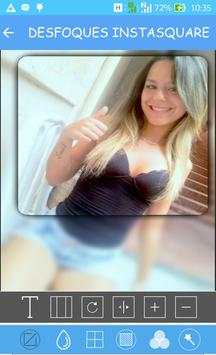 Texto e Carinhas Tipo SnapChat 5 تصوير الشاشة