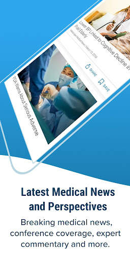 Medscape screenshot 3