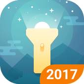 Super LED Flashlight 1.22