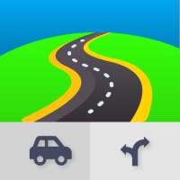 Maps - World Map, Driving Directions & Streetview