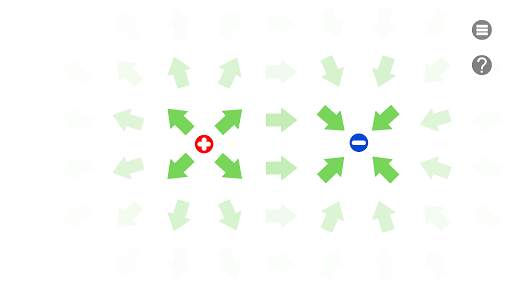 Electric Fields screenshot 5