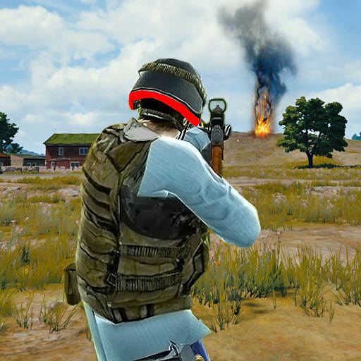 PVP Shooting Battle Online FPS 117