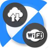 Mobile Data Manager and WIfi Finder 1.0