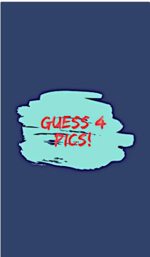 4 Pics 1 Word - Guess Words Pic Puzzle Brain Game screenshot 5