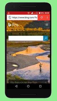 Video Downloader & Browser (Tab of Search engines) screenshot 7