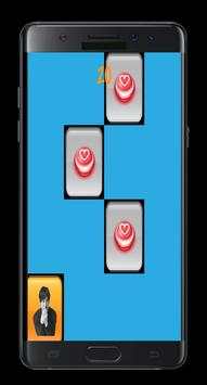 Yiruma Piano Tilgame screenshot 5