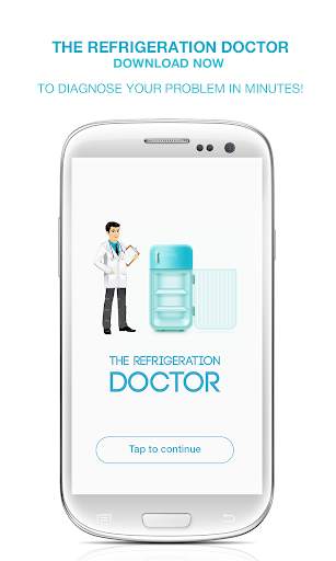 The Refrigeration Doctor Lite screenshot 8