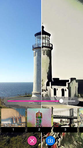 Watercolor Effect- Watercolor Photo & Photo Paint screenshot 1
