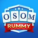OsomRummy icon