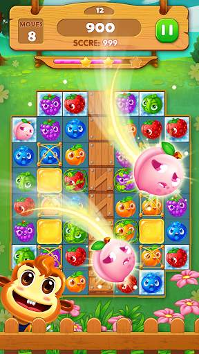Farm Crush 2018 screenshot 3