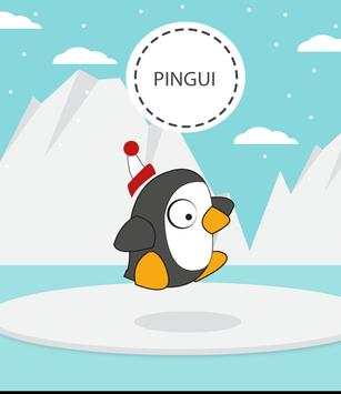 Pingui screenshot 3