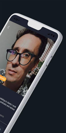 Zepta - Instagram influencer screenshot 3