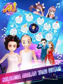 AU Mobile Indonesia screenshot 8