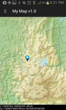 My Map Sri Lanka screenshot 5