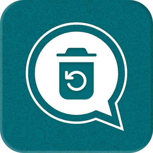 Recover Deleted Messages & Status Download Free 1.2