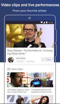 MIX Video Player screenshot 2