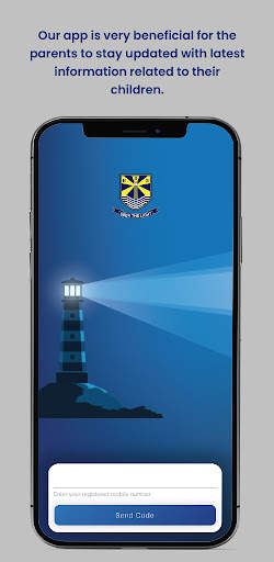 BEACONHOUSE APP screenshot 1