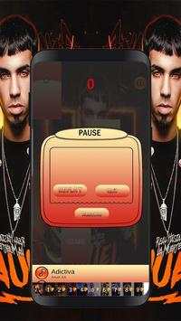 Anuel AA Piano Game screenshot 5