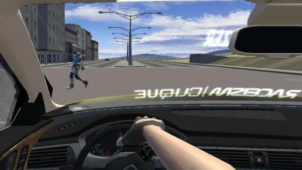A3 Racing And Driving screenshot 5