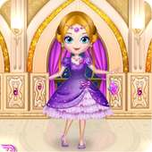Beautiful Girl Spa logo