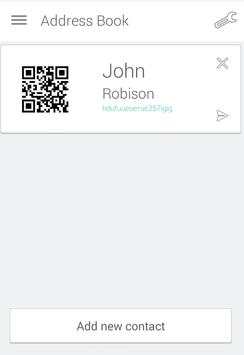 My Bitstamp screenshot 5