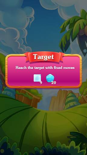 Candy Sweet Bomb screenshot 4