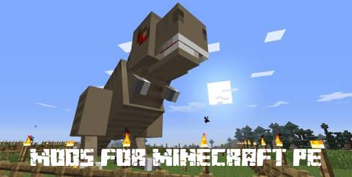 Mutant Creatures Mods for Minecraft - Addons Free screenshot 2
