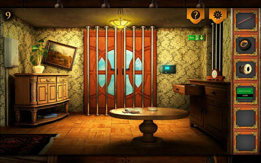 Time To Escape screenshot 1